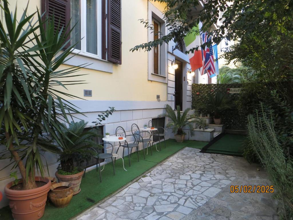 Hotel Silva - Resim 5