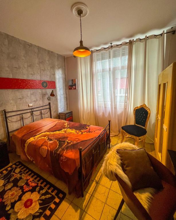 Hotel Continental Cassino - Habitación Individual Grande