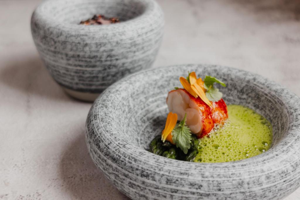 Auberge Saint-Antoine - Resim 45