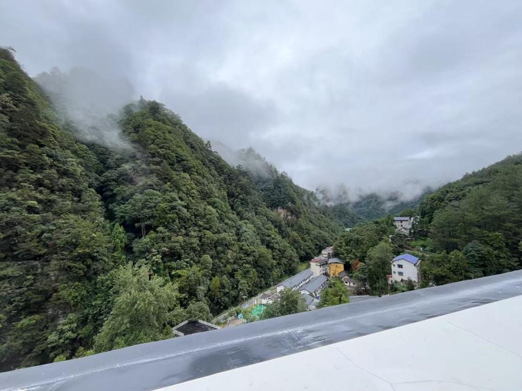 Imagen de la galería de Natureco Boutique Hotel, en Zhangjiajie