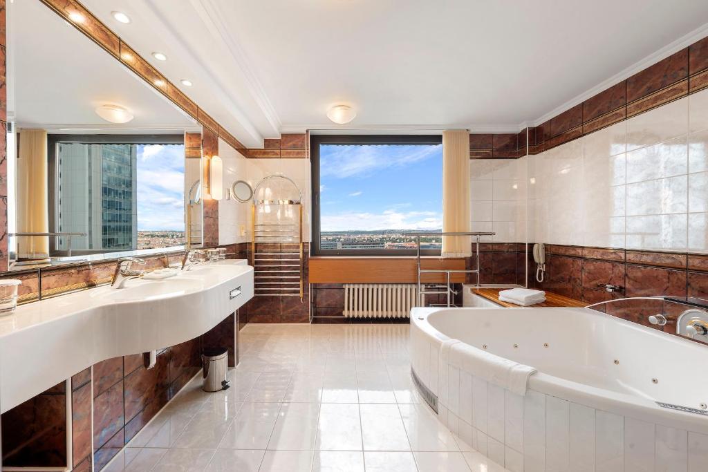 Panorama by Verdi Hotels