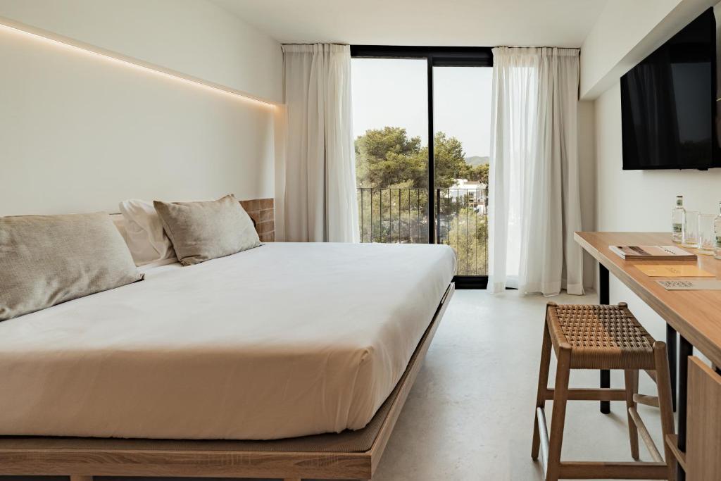 Bonito Ibiza by NCalma Hotels — 4