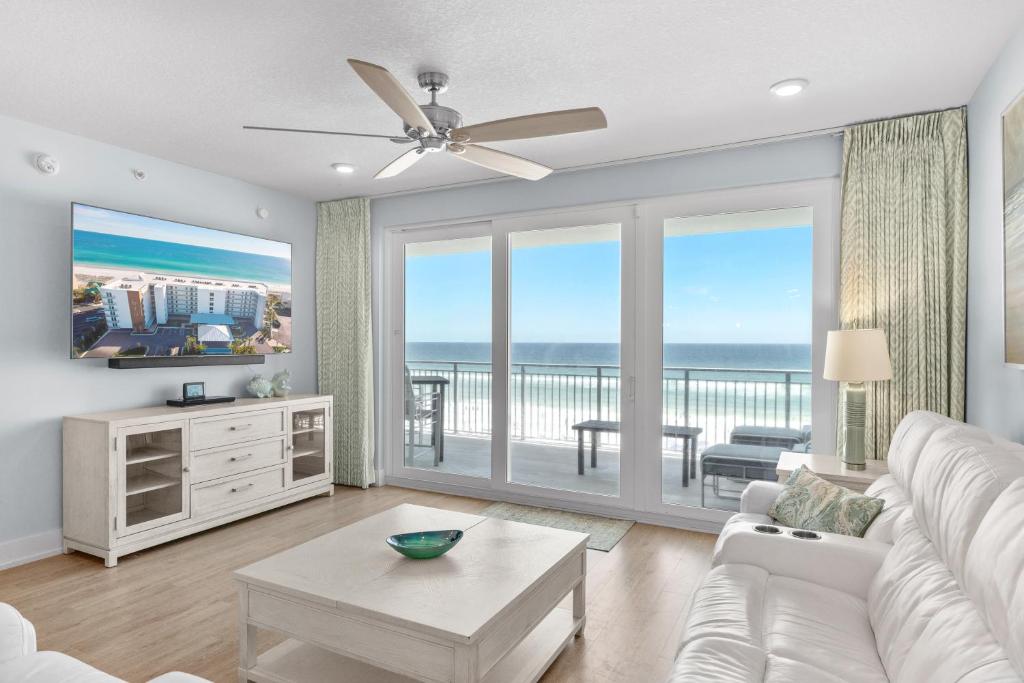 Photo inspiration: Picture Idea: Blu 502 Luxury Beachfront 3 Master Suites