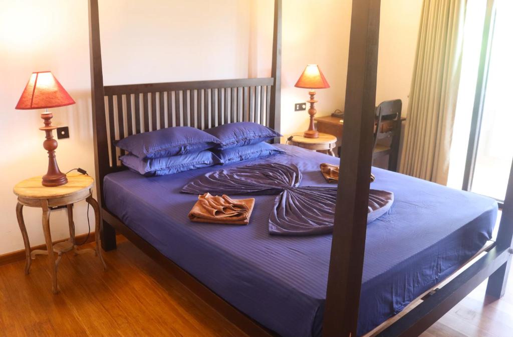 The Spice House Mirissa - 17