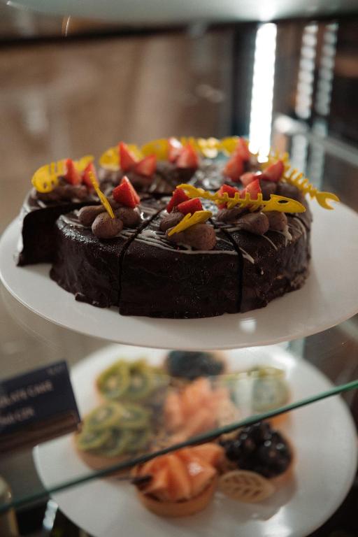 Panorama by Verdi Hotels