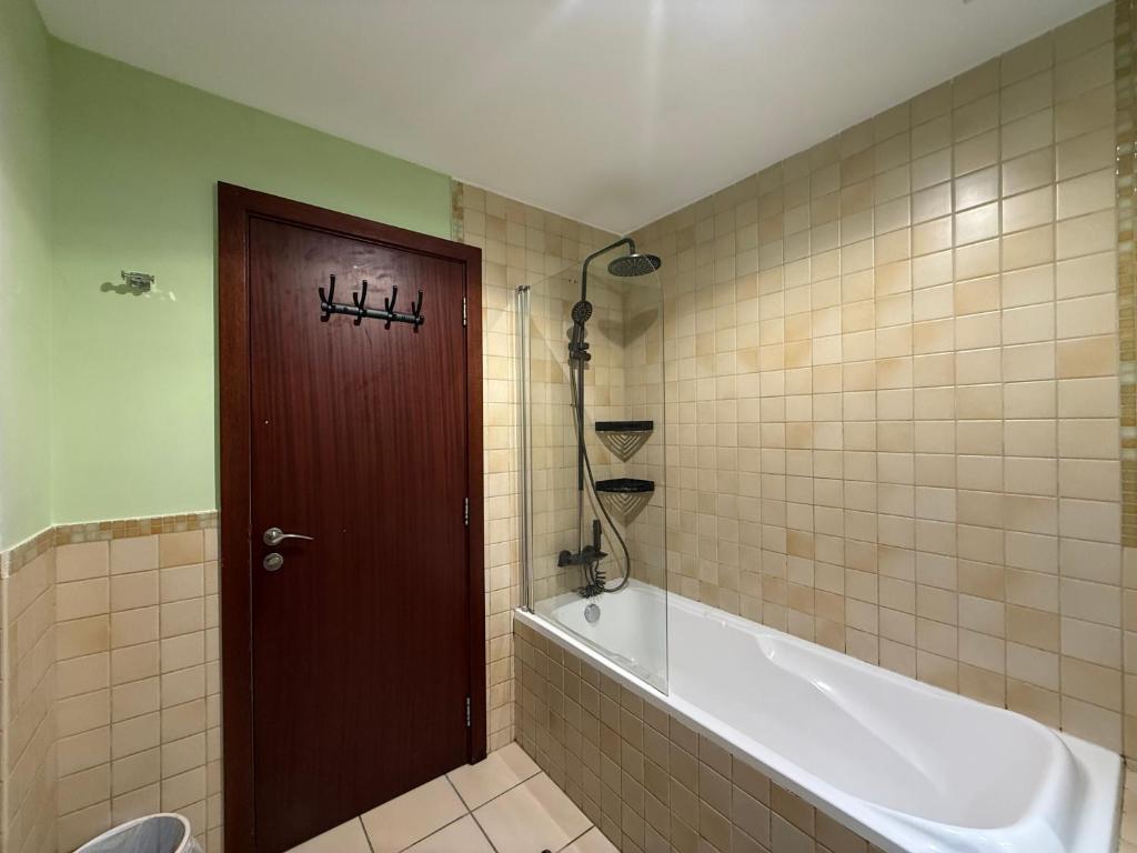 Simbad Holiday Home - JBR - Resim 9