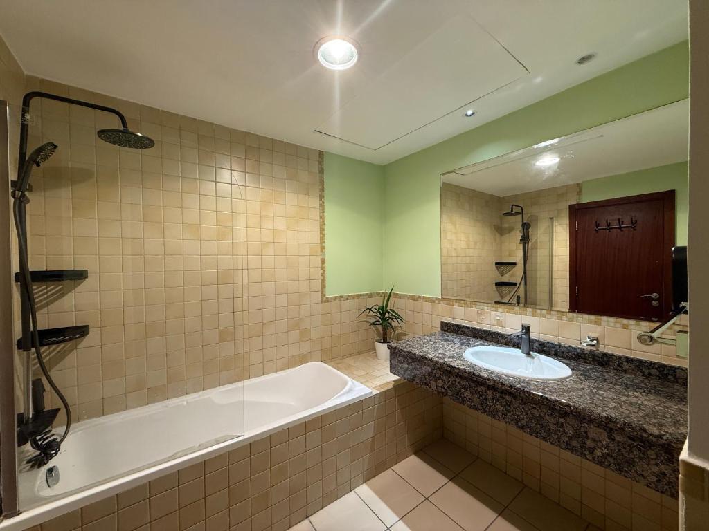 Simbad Holiday Home - JBR - Resim 8