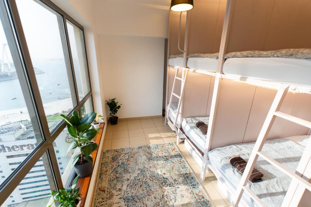 Simbad Holiday Home - JBR - Resim 11