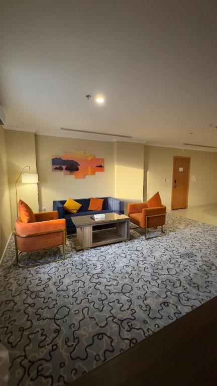 AL SHAHBA HOTEL MAKKAH