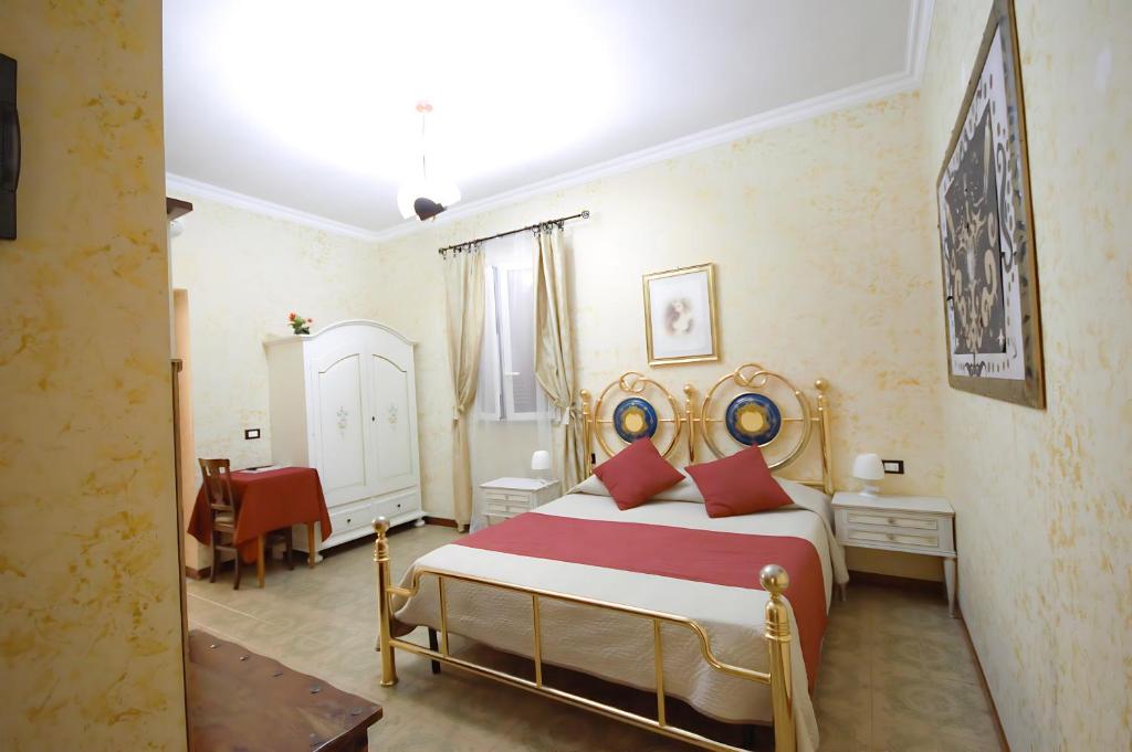 Hotel Alexis - Resim 10