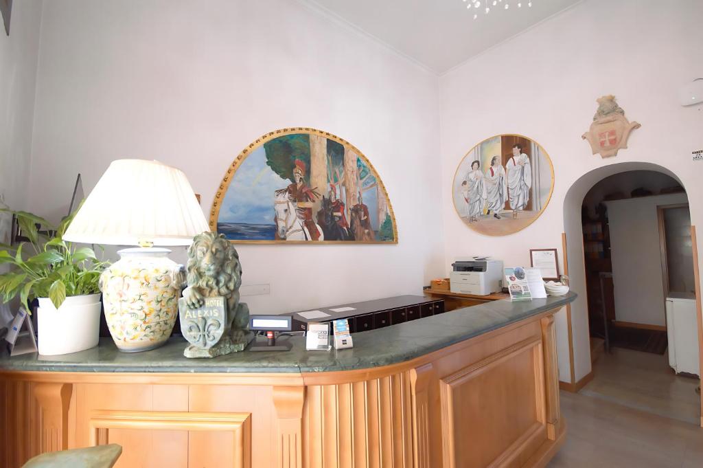 Hotel Alexis - Resim 1