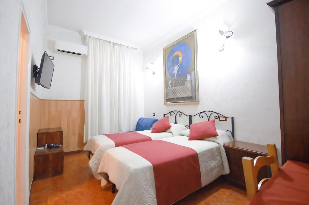 Hotel Alexis - Resim 24