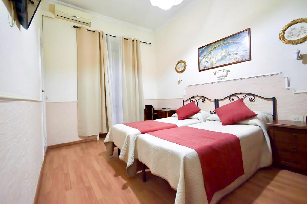 Hotel Alexis - Resim 30