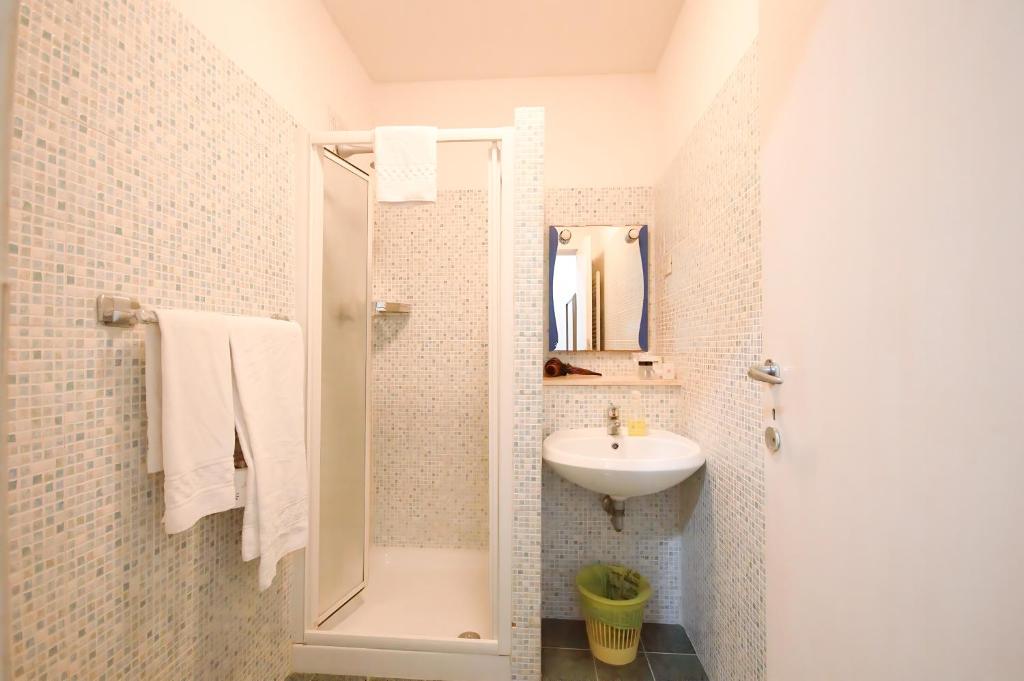 Hotel Alexis - Resim 28