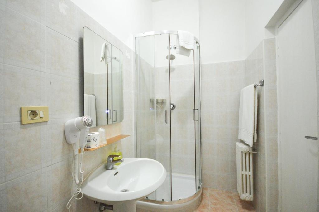 Hotel Alexis - Resim 21