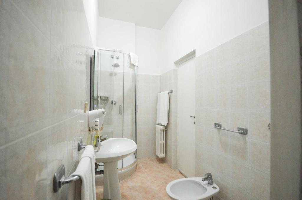 Hotel Alexis - Resim 20