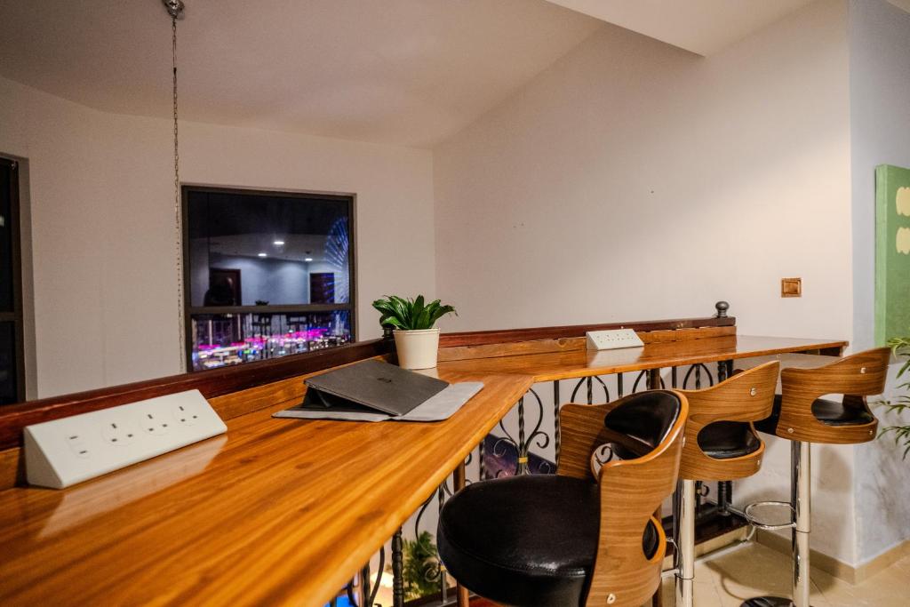 Simbad Holiday Home - JBR - Resim 19