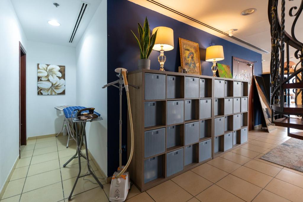 Simbad Holiday Home - JBR - Resim 18