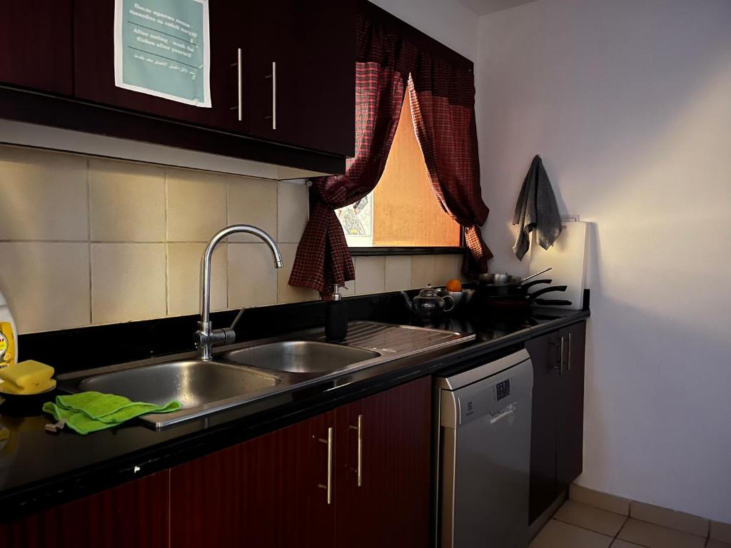 Simbad Holiday Home - JBR - Resim 24