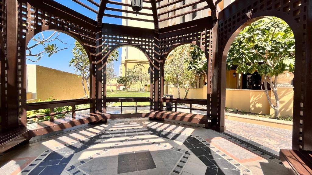 Simbad Holiday Home - JBR - Resim 28