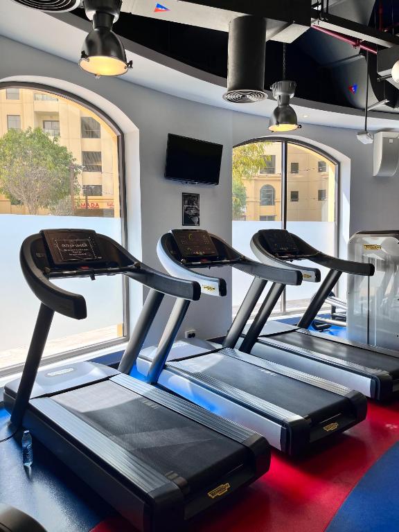 Simbad Holiday Home - JBR - Resim 30