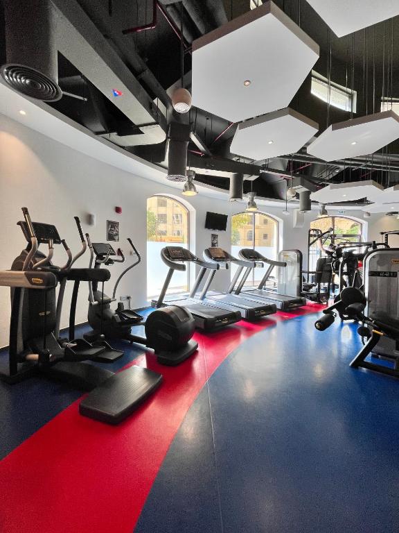 Simbad Holiday Home - JBR - Resim 33