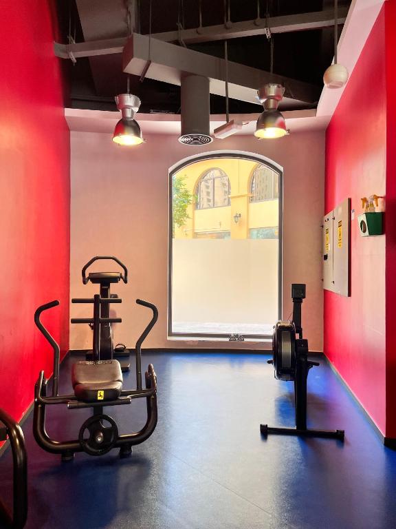 Simbad Holiday Home - JBR - Resim 31