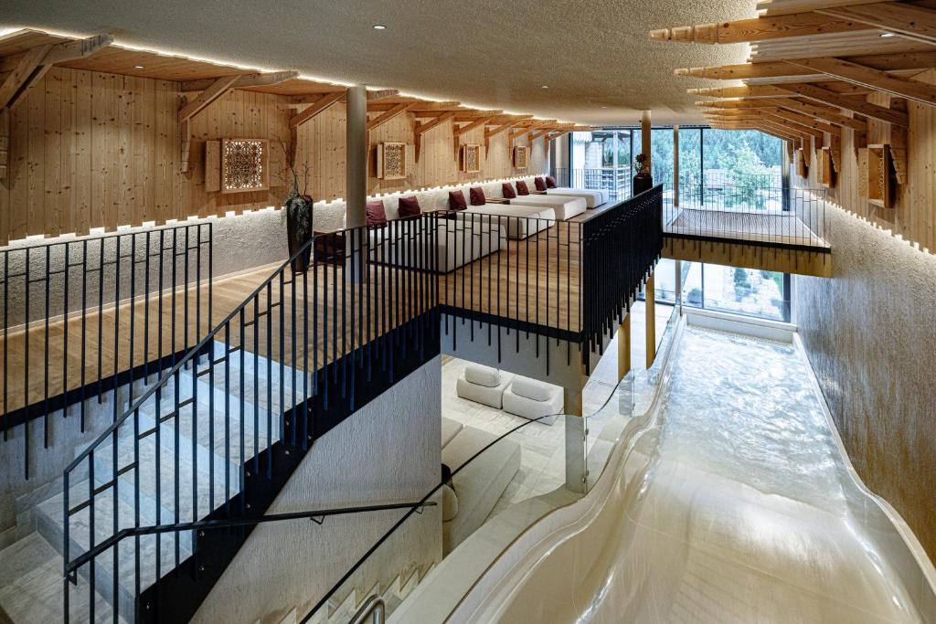 Hotel Masl