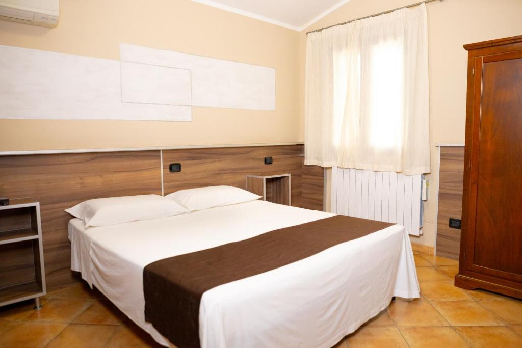 Giardini di Marzo Lecce B&B - Error