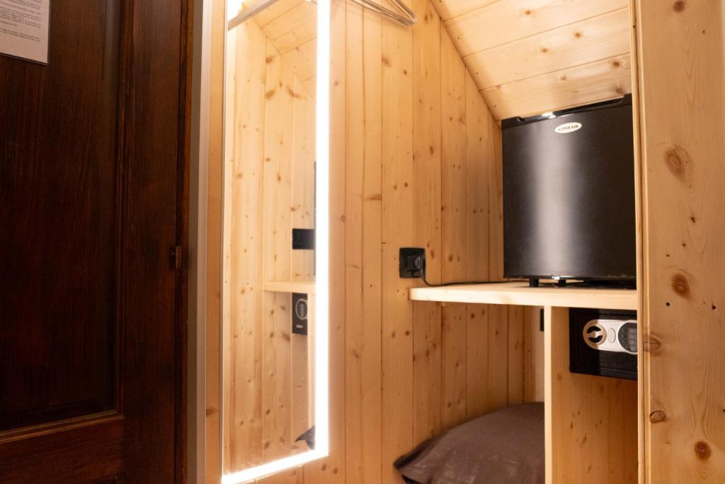 Giardini di Marzo Lecce B&B - 5