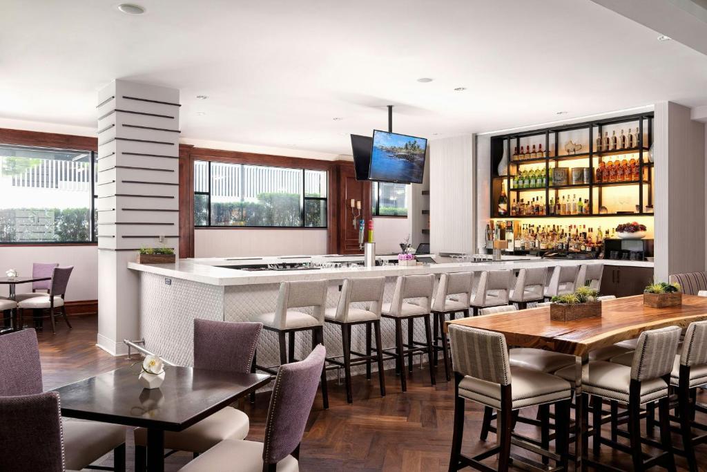 Victoria Marriott Inner Harbour