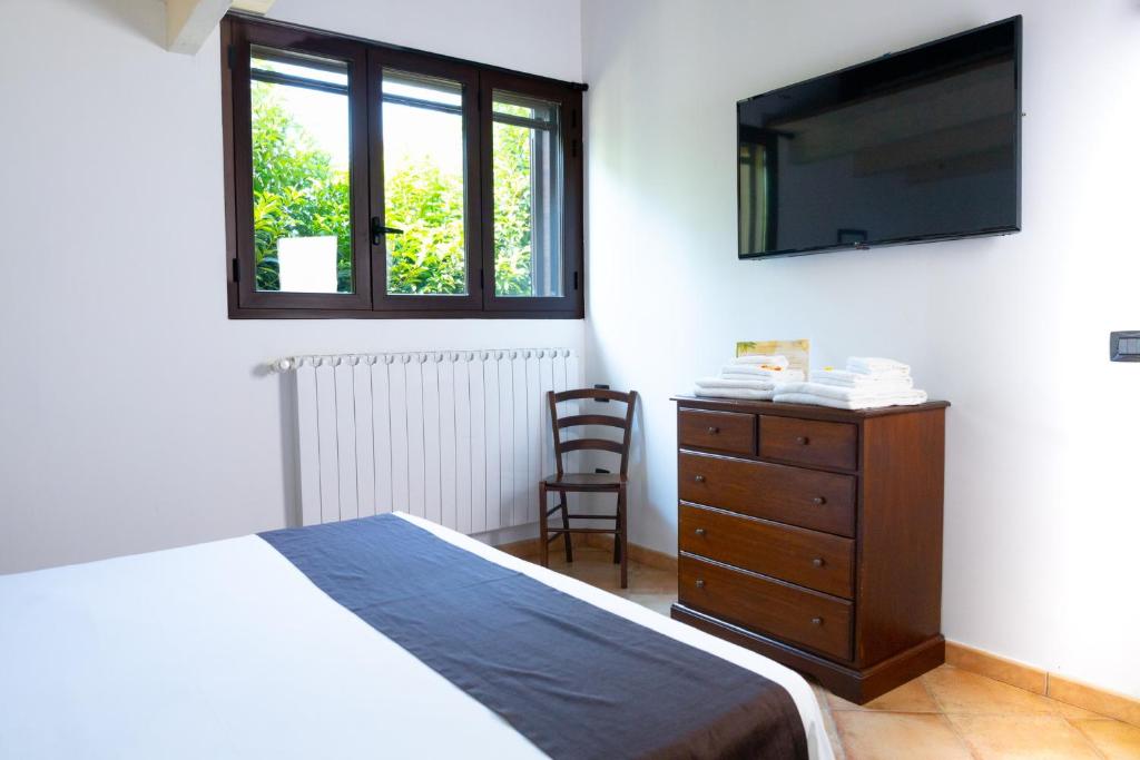 Giardini di Marzo Lecce B&B - Error