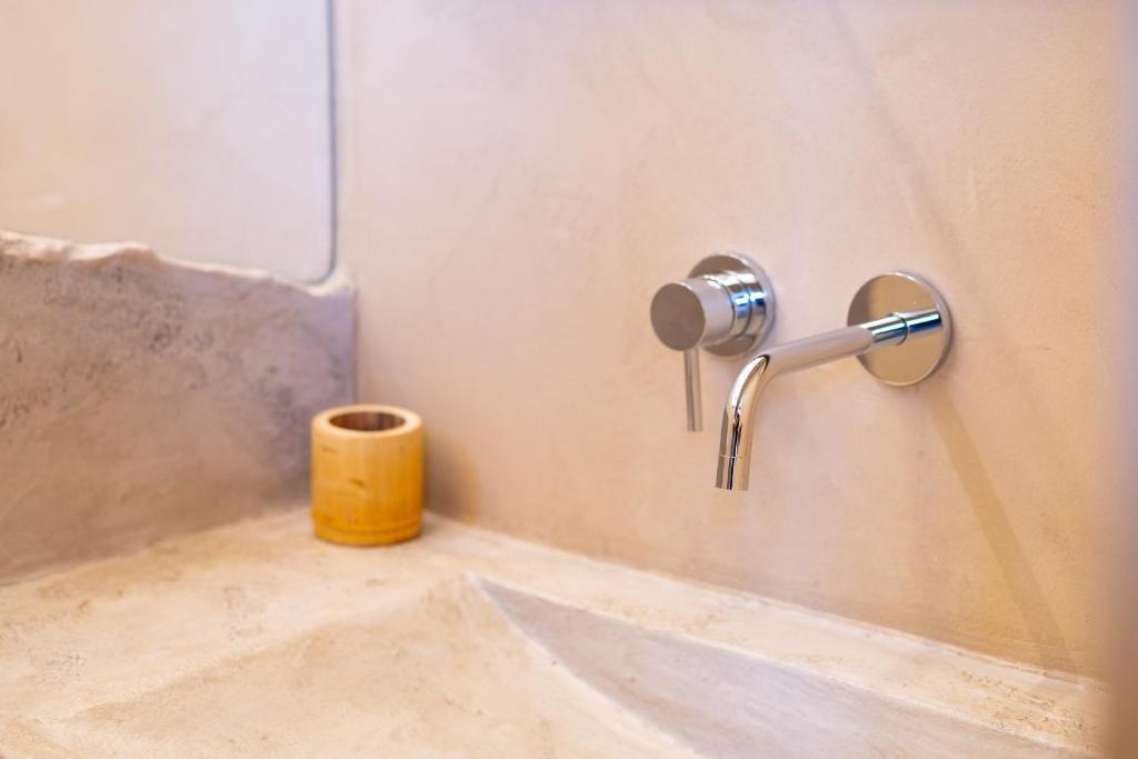 Giardini di Marzo Lecce B&B - Camera Tripla Superiore
