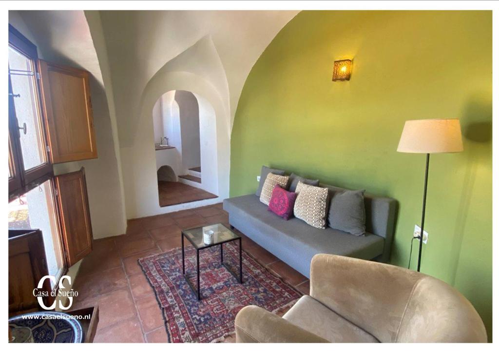 Bed & Breakfast Casa El Sueño - 10