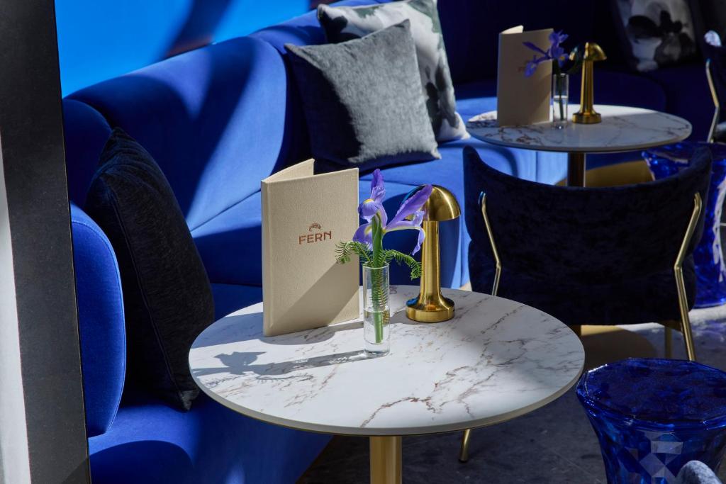 Hotel Indigo Melbourne Little Collins - Resim 28