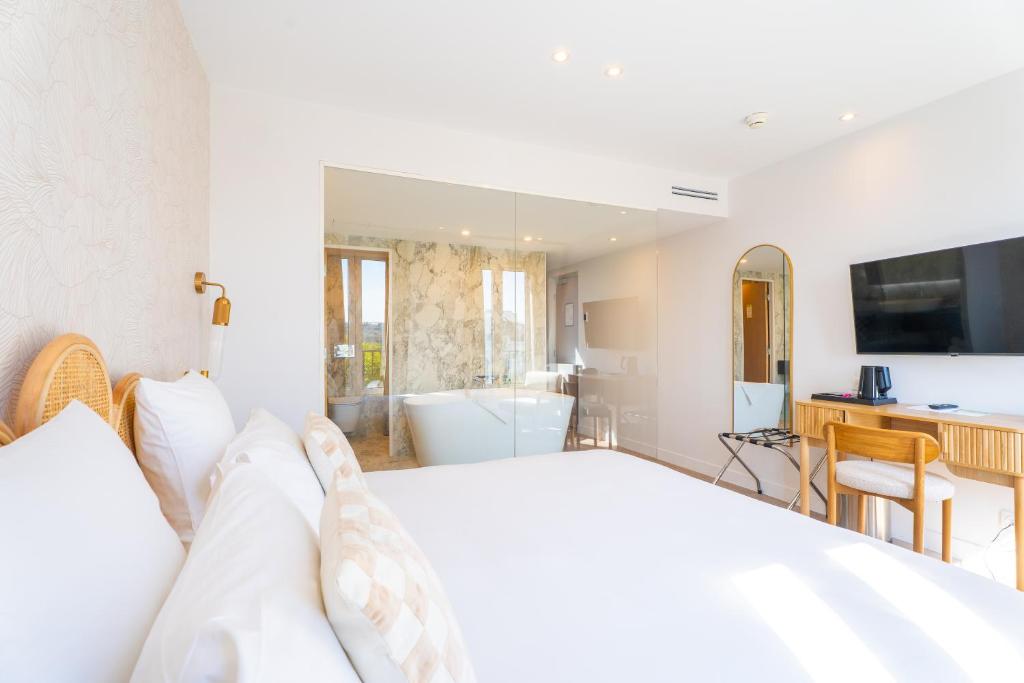 Bobo's hotel - Resim 4