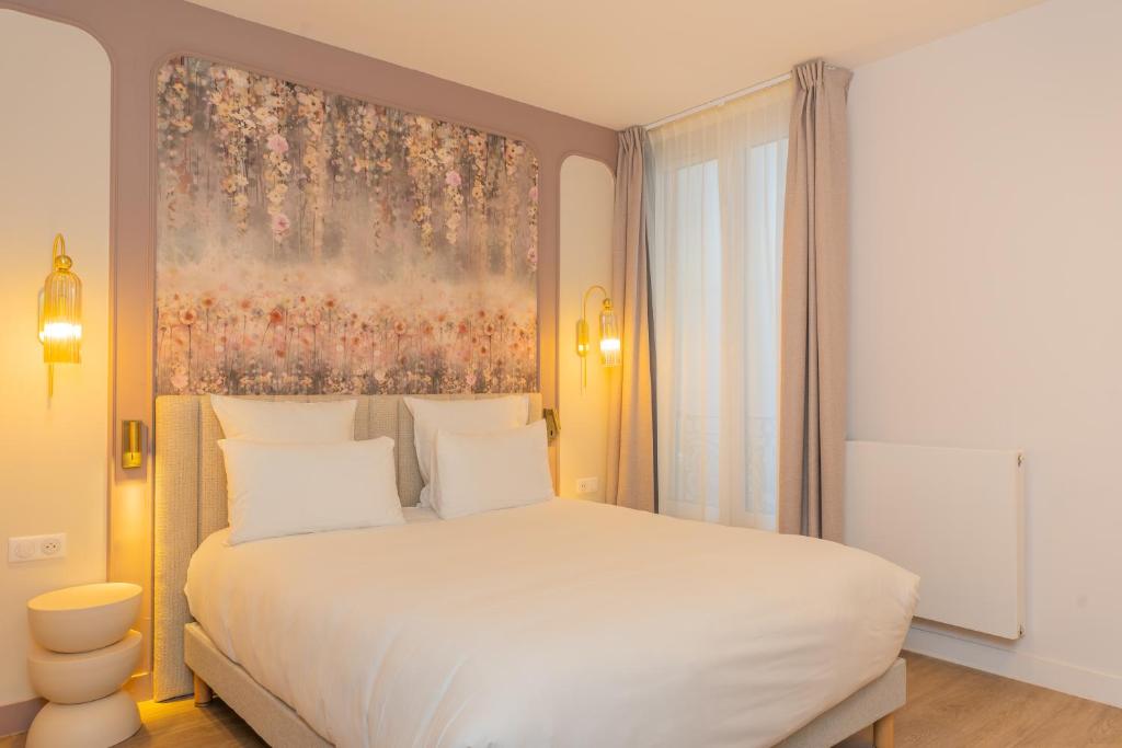 Bobo's hotel - Resim 11