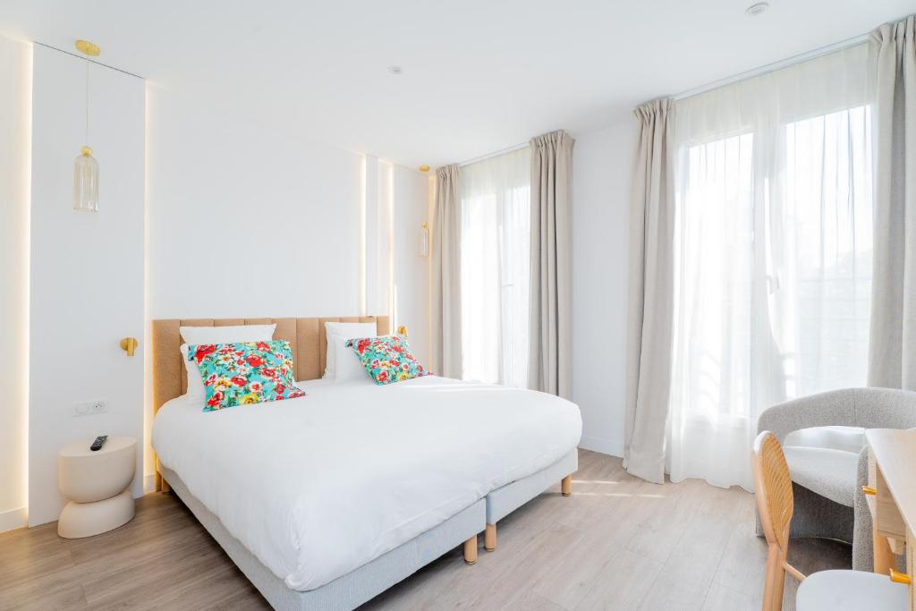 Bobo's hotel - Resim 20