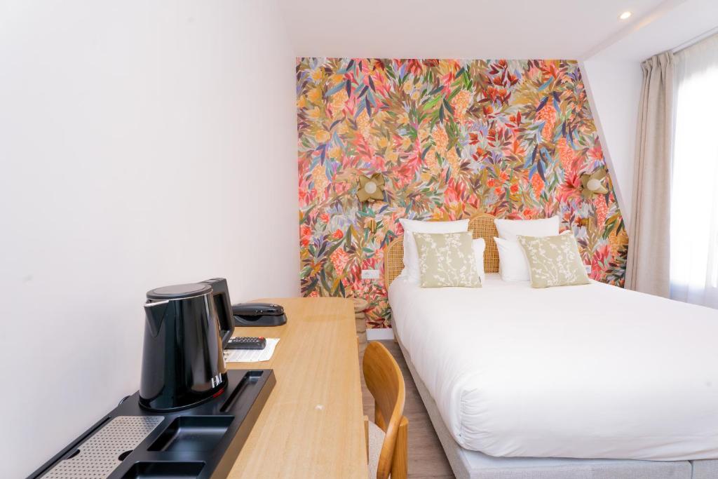 Bobo's hotel - Resim 18