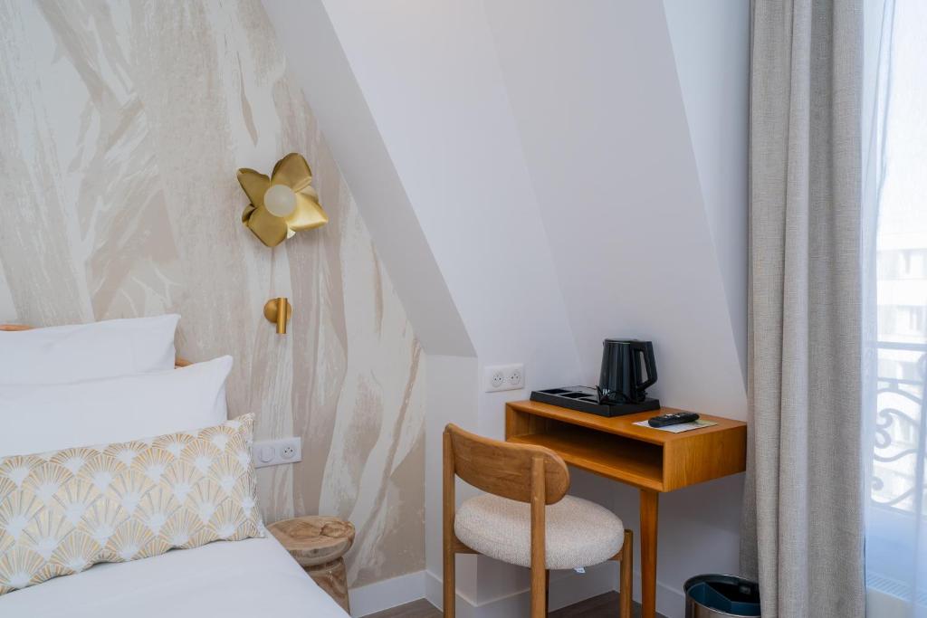 Bobo's hotel - Resim 22