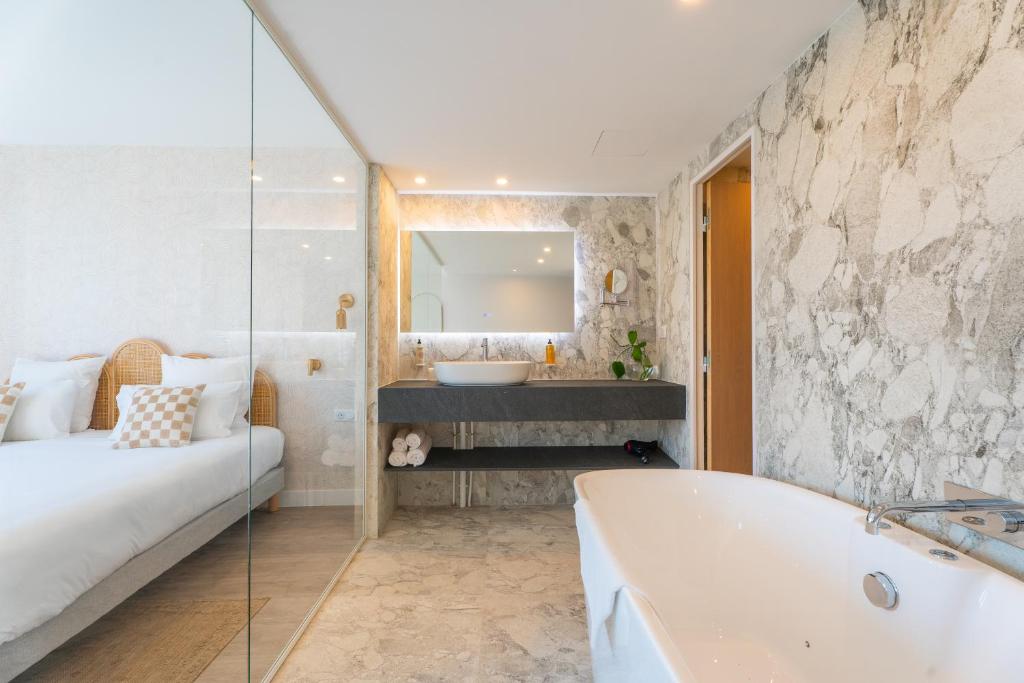 Bobo's hotel - Resim 8