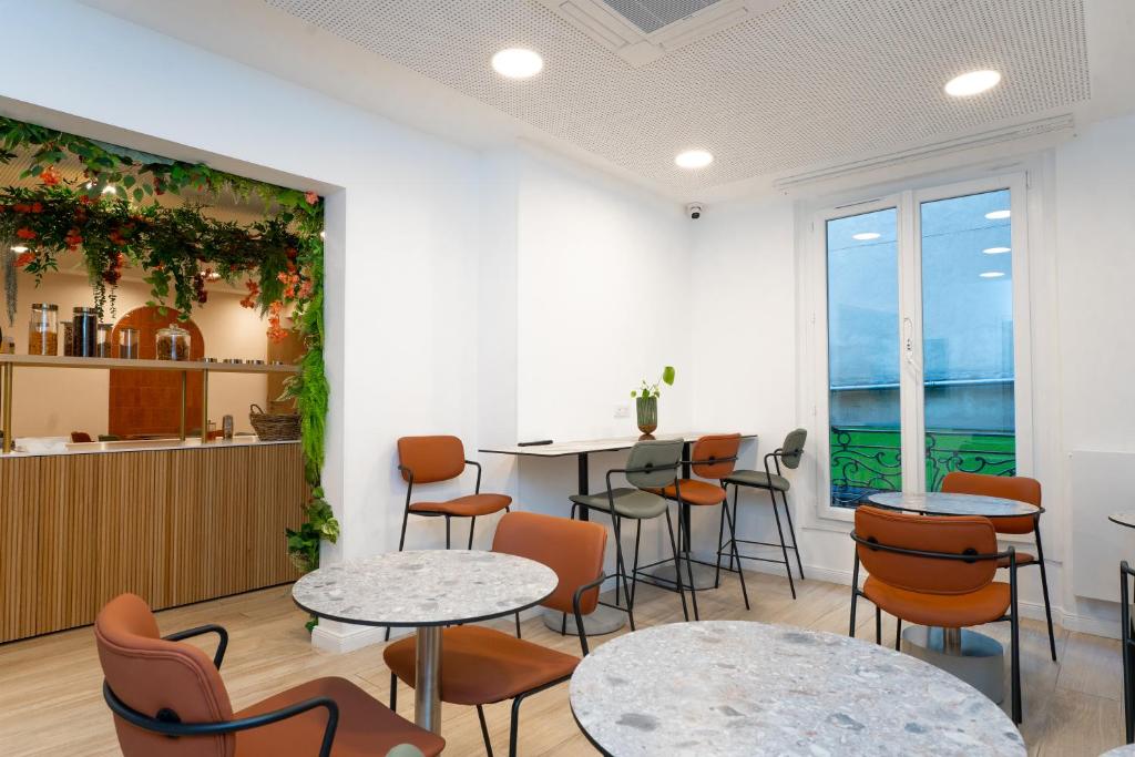 Bobo's hotel - Resim 30