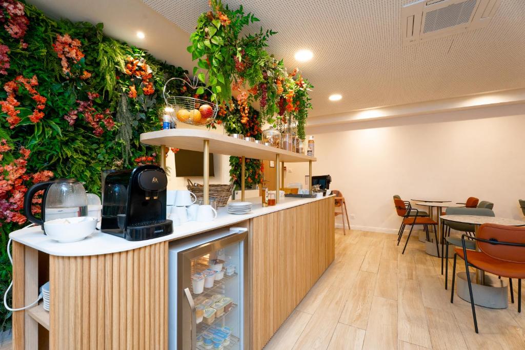 Bobo's hotel - Resim 37