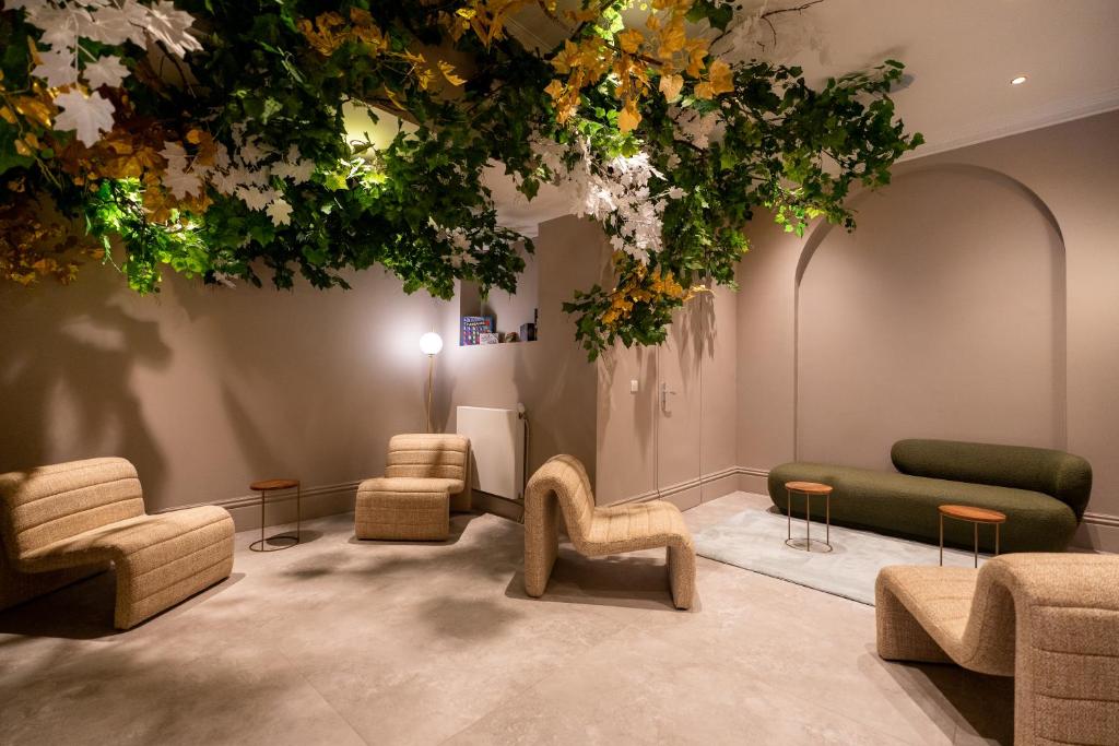 Bobo's hotel - Resim 39