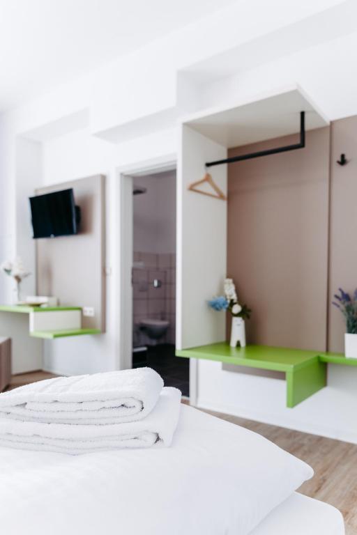 bestprice Hotel Koblenz - Одноместный номер