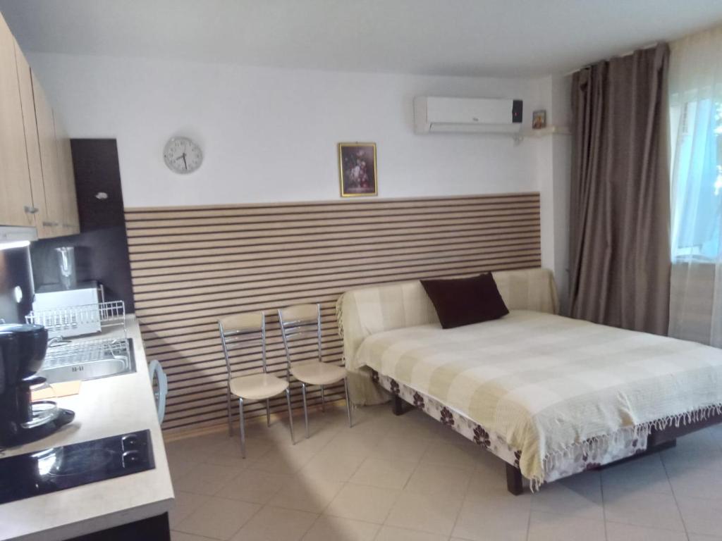 Grand Kamelia Complex Studio 42 m 2 floor