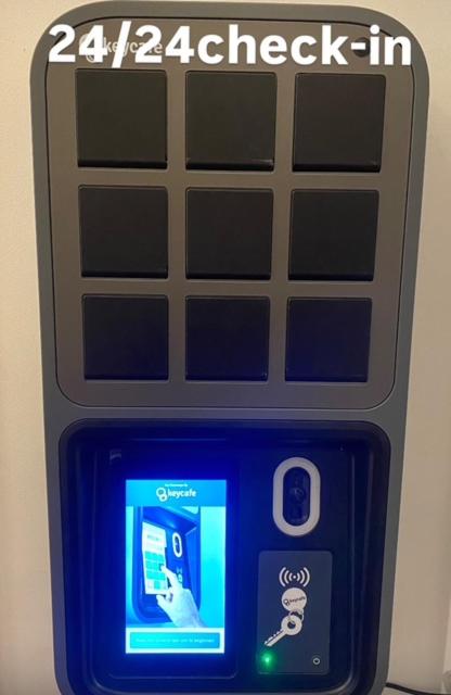 Hotel Louisa - Resim 34