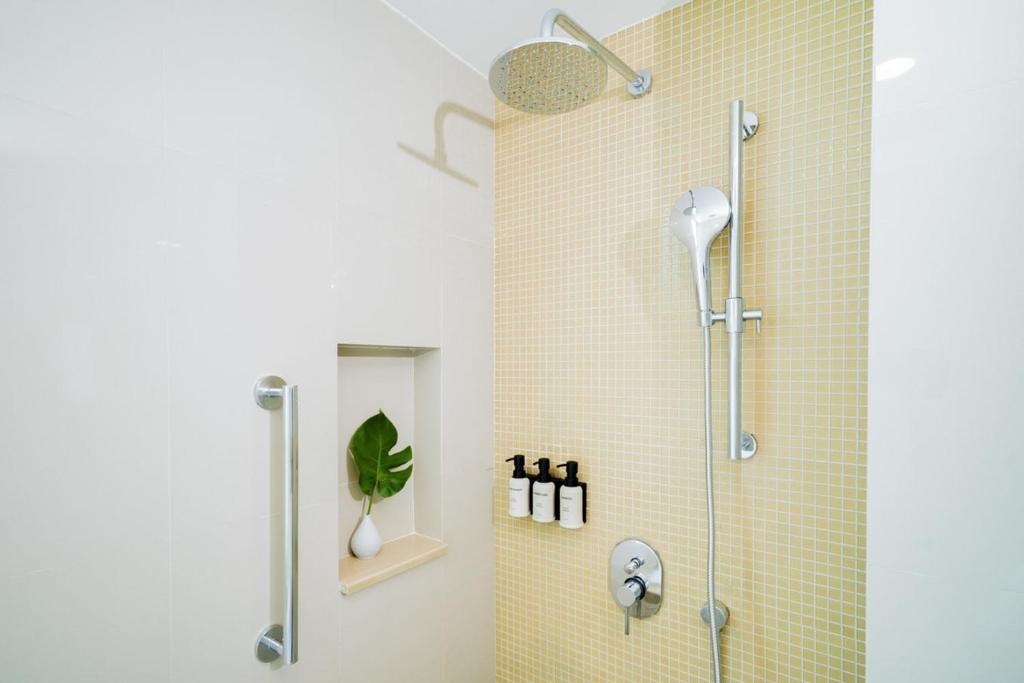 Shama Petchburi 47 Bangkok - Resim 20