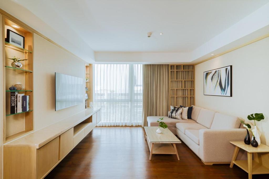 Shama Petchburi 47 Bangkok - Resim 15