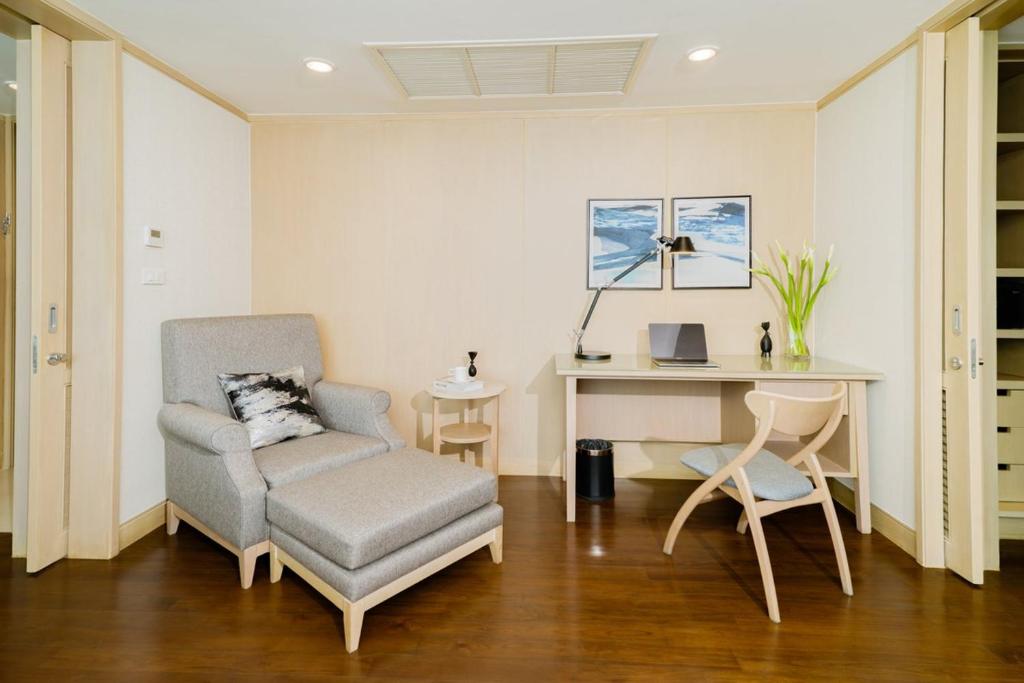 Shama Petchburi 47 Bangkok - Resim 17